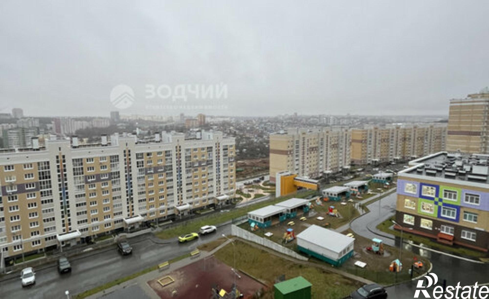 Купить квартиру за 10 000 000 рублей на ул Радужная, 18