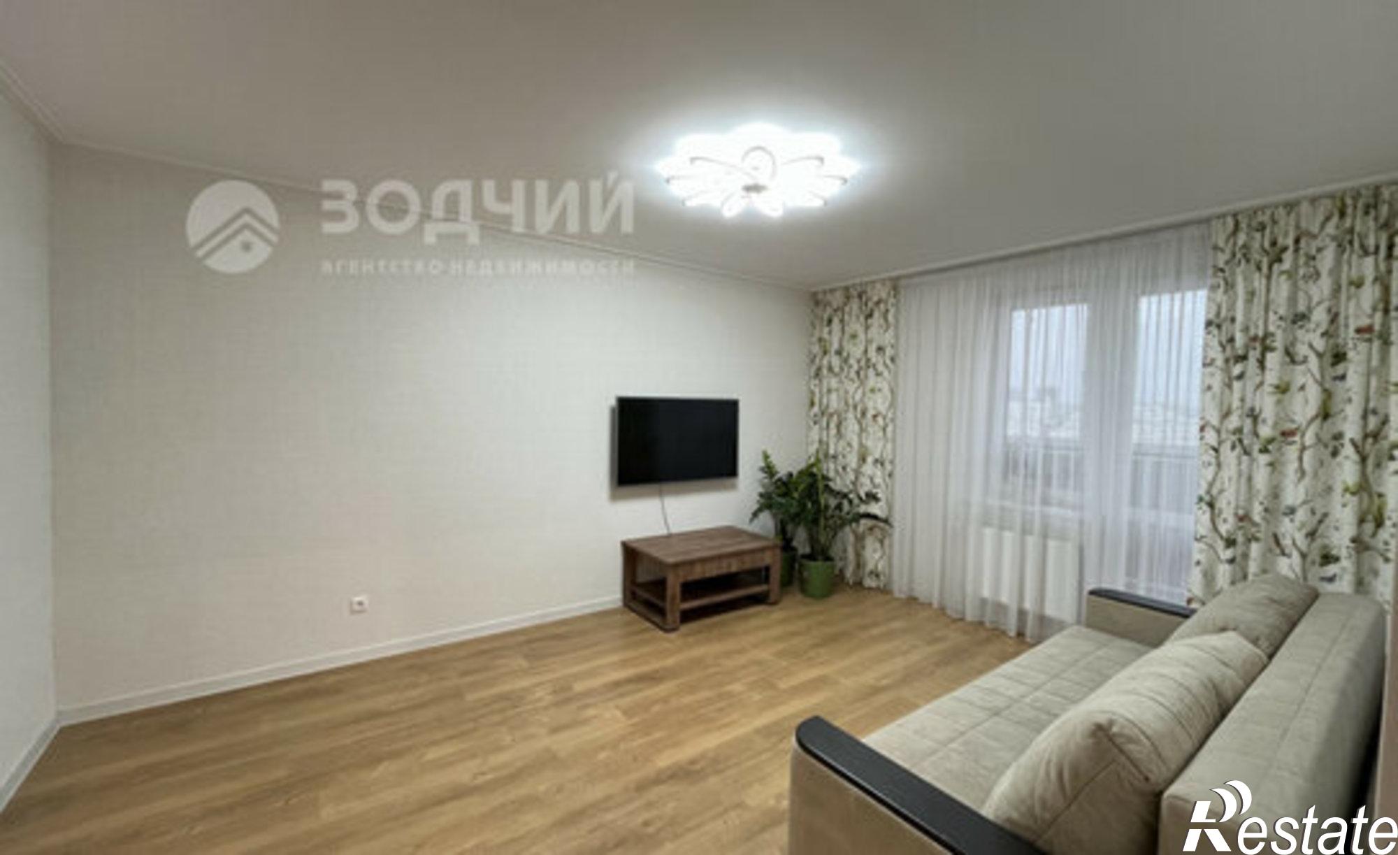 Купить квартиру за 8 900 000 рублей на Чувашская Республика — Чувашия, Гражданская улица, 93