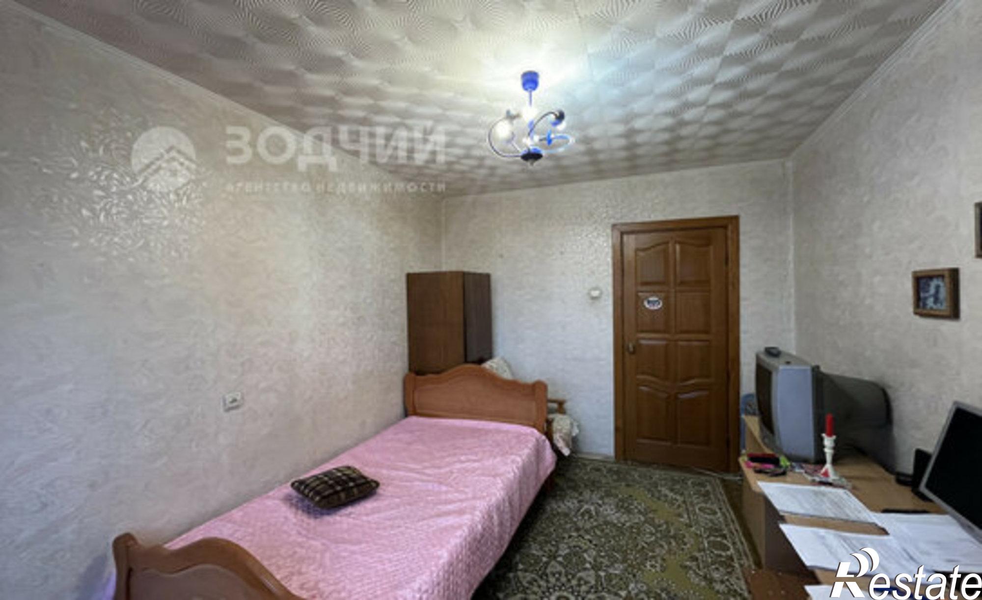 Купить квартиру за 6 100 000 рублей на б-р А.Миттова, 33