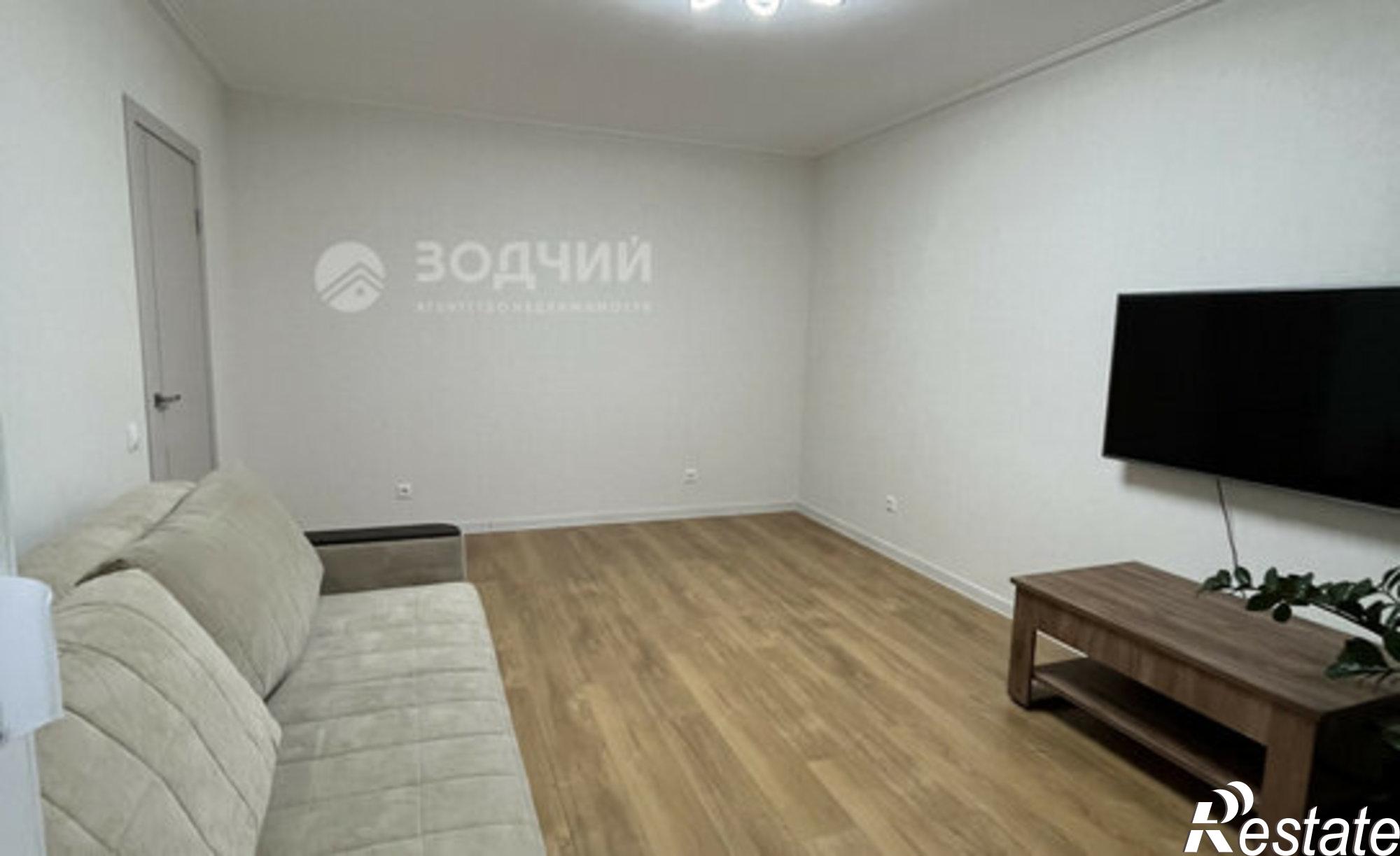 Купить квартиру за 8 900 000 рублей на Чувашская Республика — Чувашия, Гражданская улица, 93