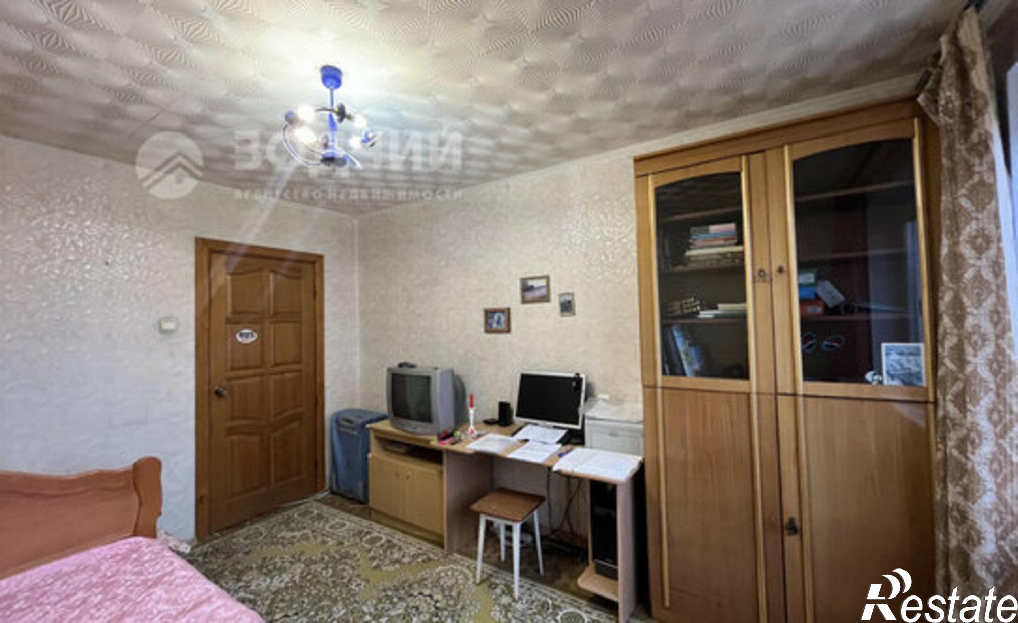 Купить квартиру за 6 100 000 рублей на б-р А.Миттова, 33