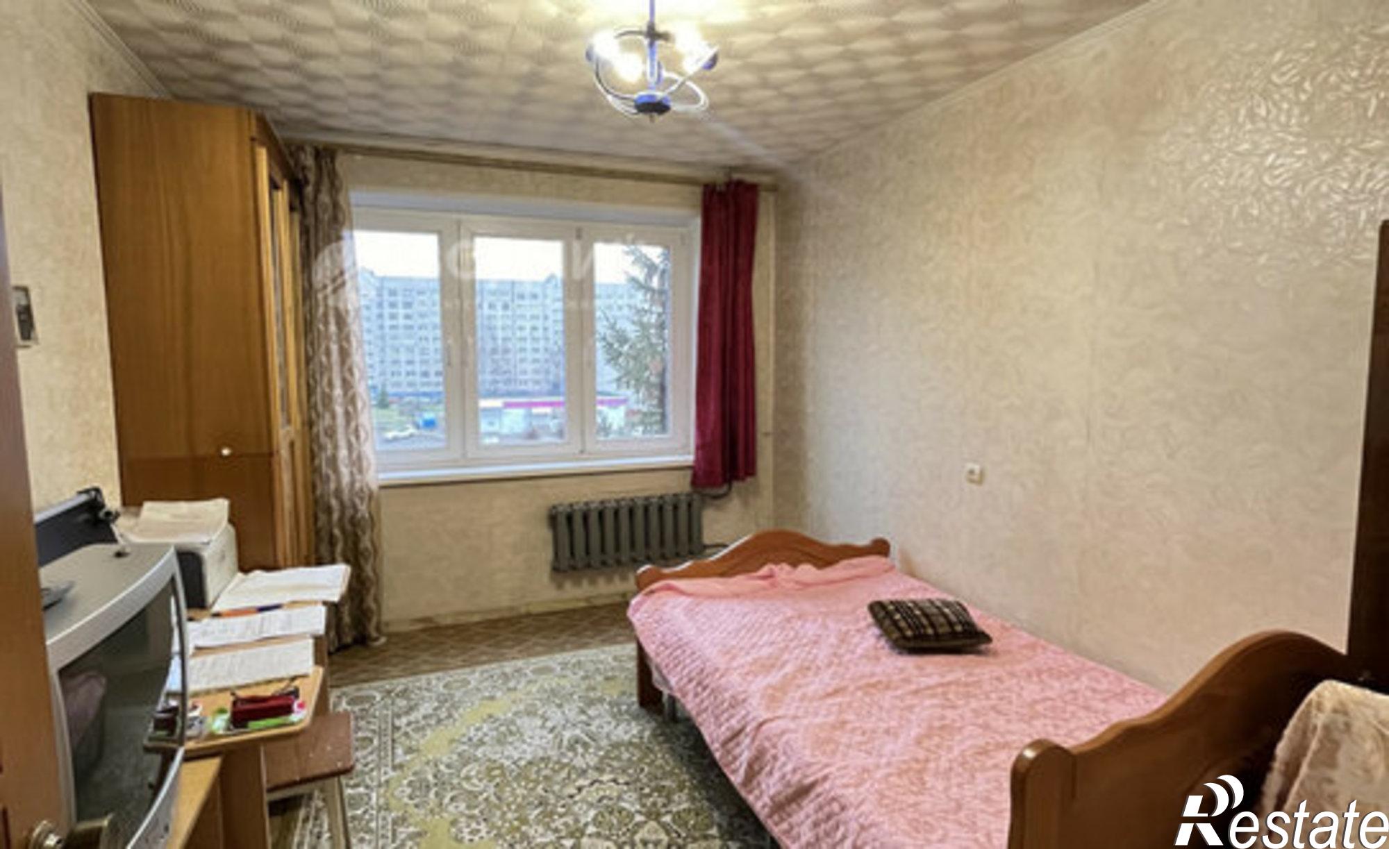 Купить квартиру за 6 100 000 рублей на б-р А.Миттова, 33