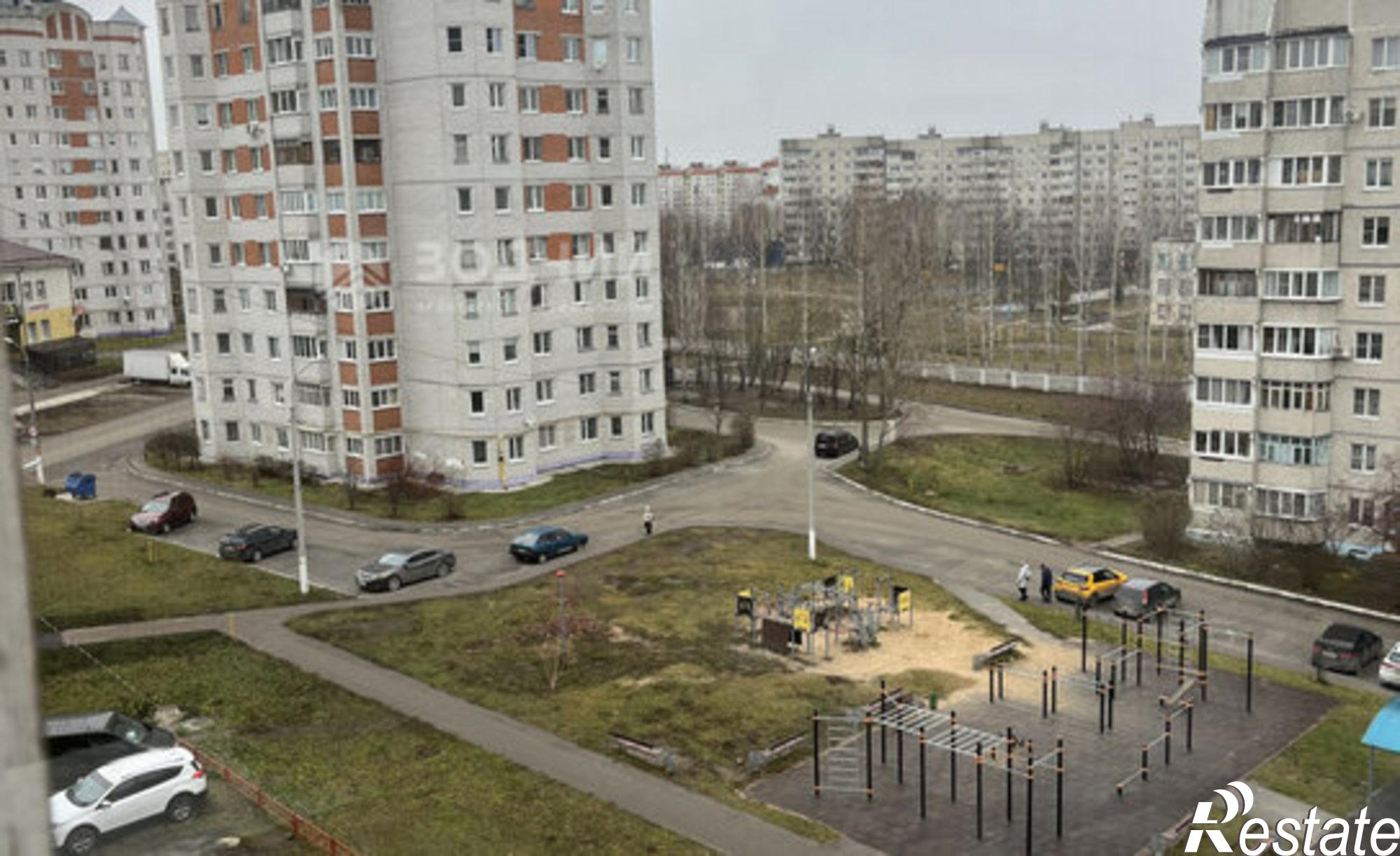 Купить квартиру за 6 100 000 рублей на б-р А.Миттова, 33