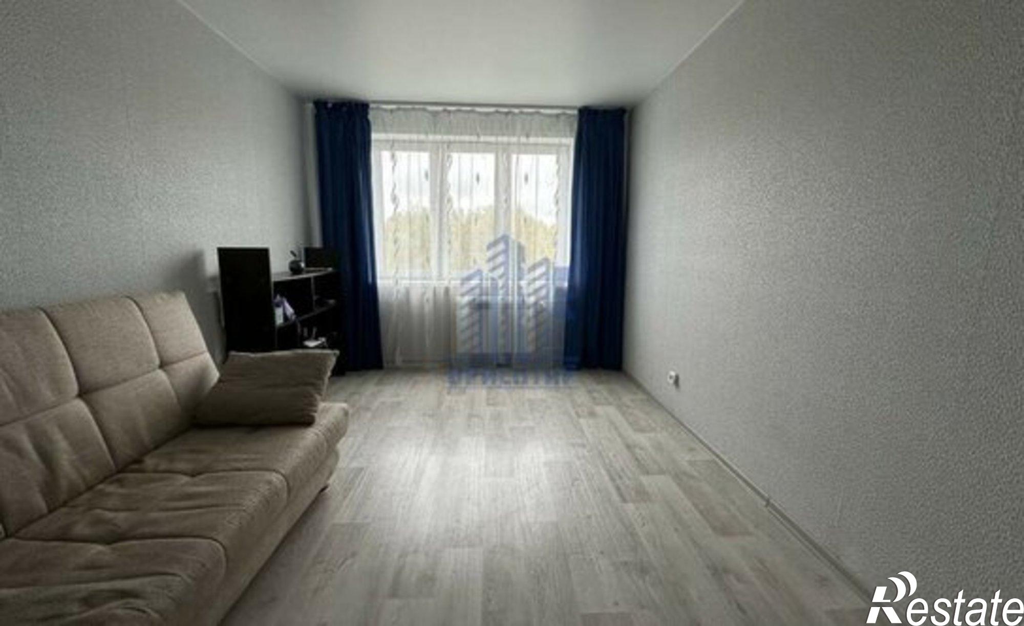 Купить квартиру за 4 350 000 рублей на ул Писателя Лаврентия Таллерова, 24