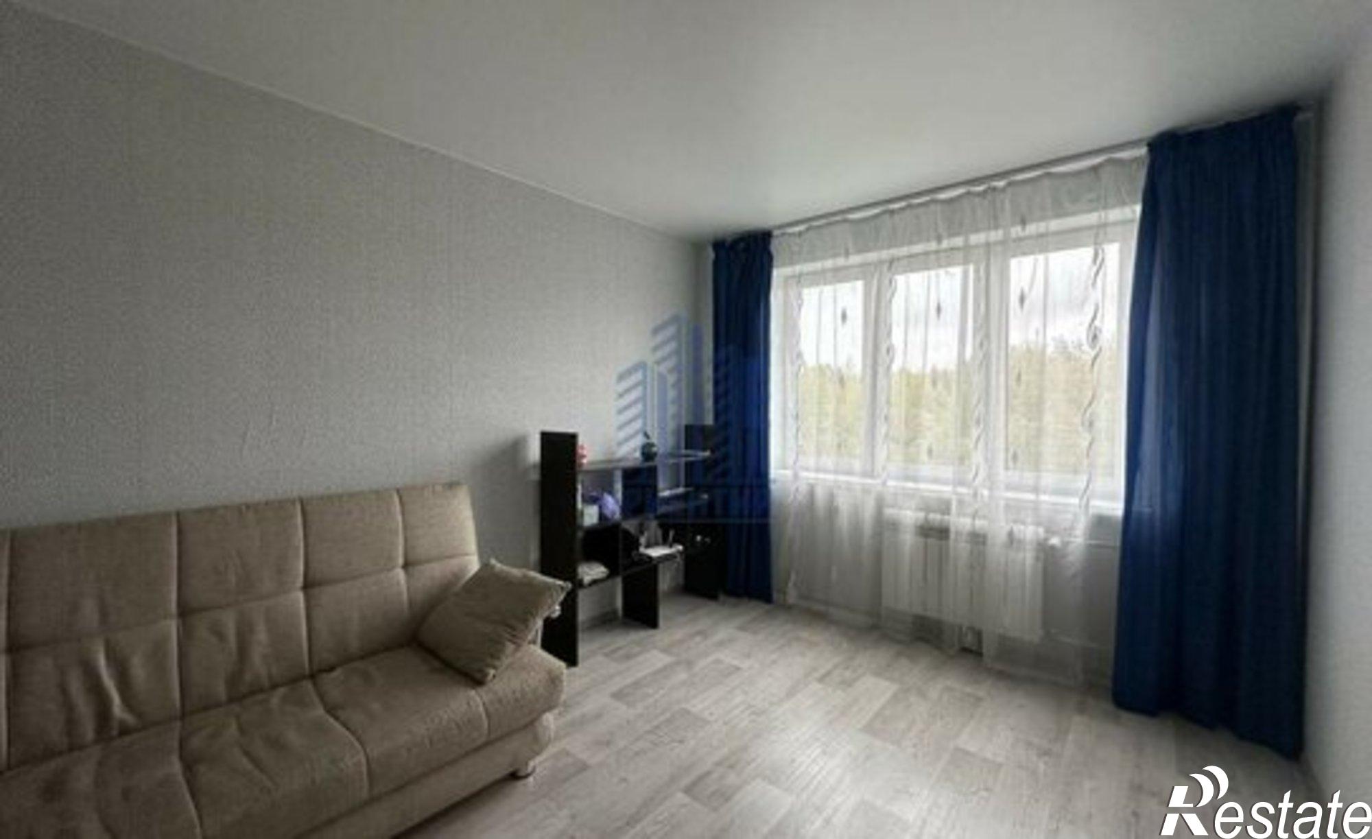 Купить квартиру за 4 350 000 рублей на ул Писателя Лаврентия Таллерова, 24