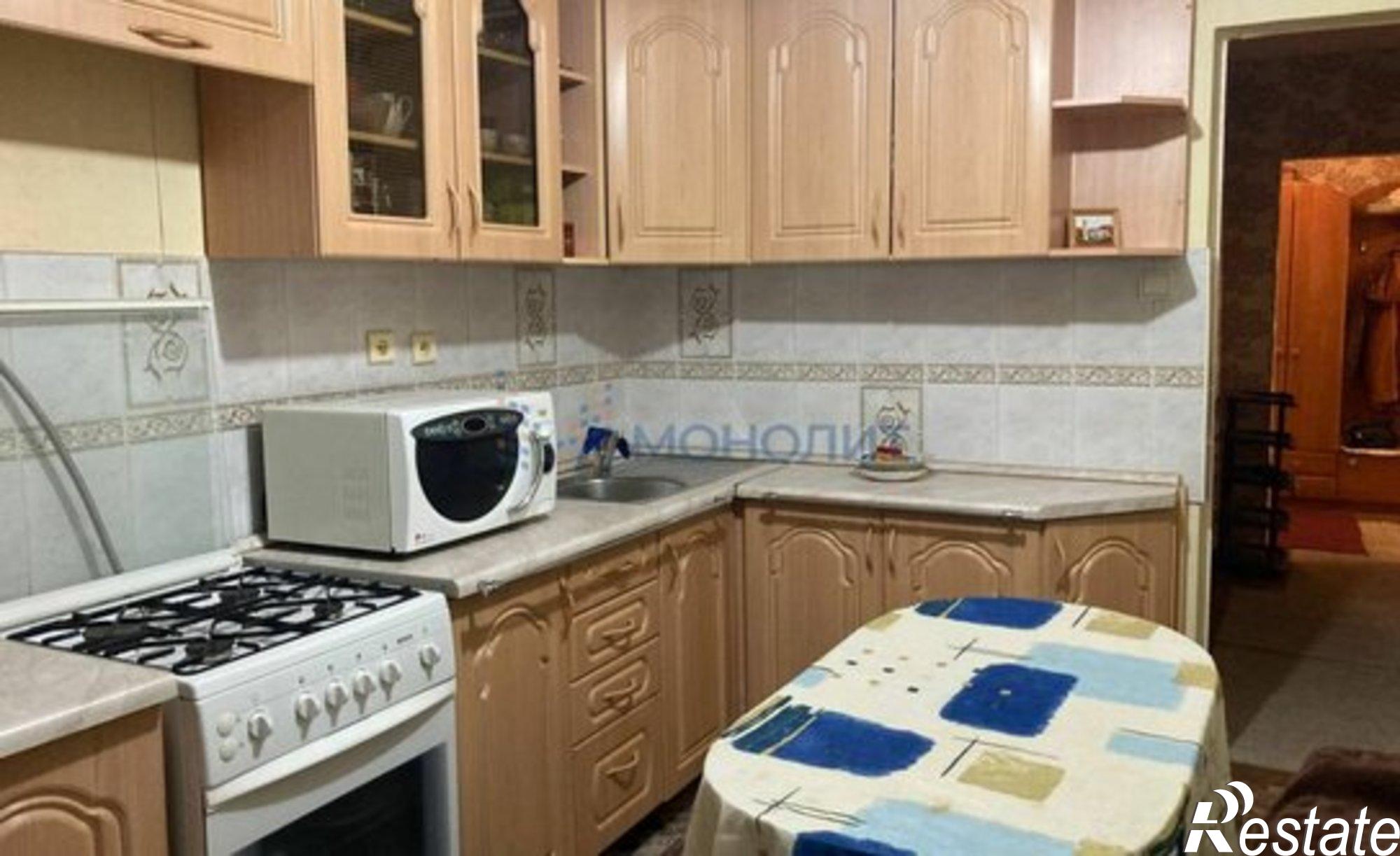 Купить квартиру за 7 300 000 рублей на Московский пр-кт, 14