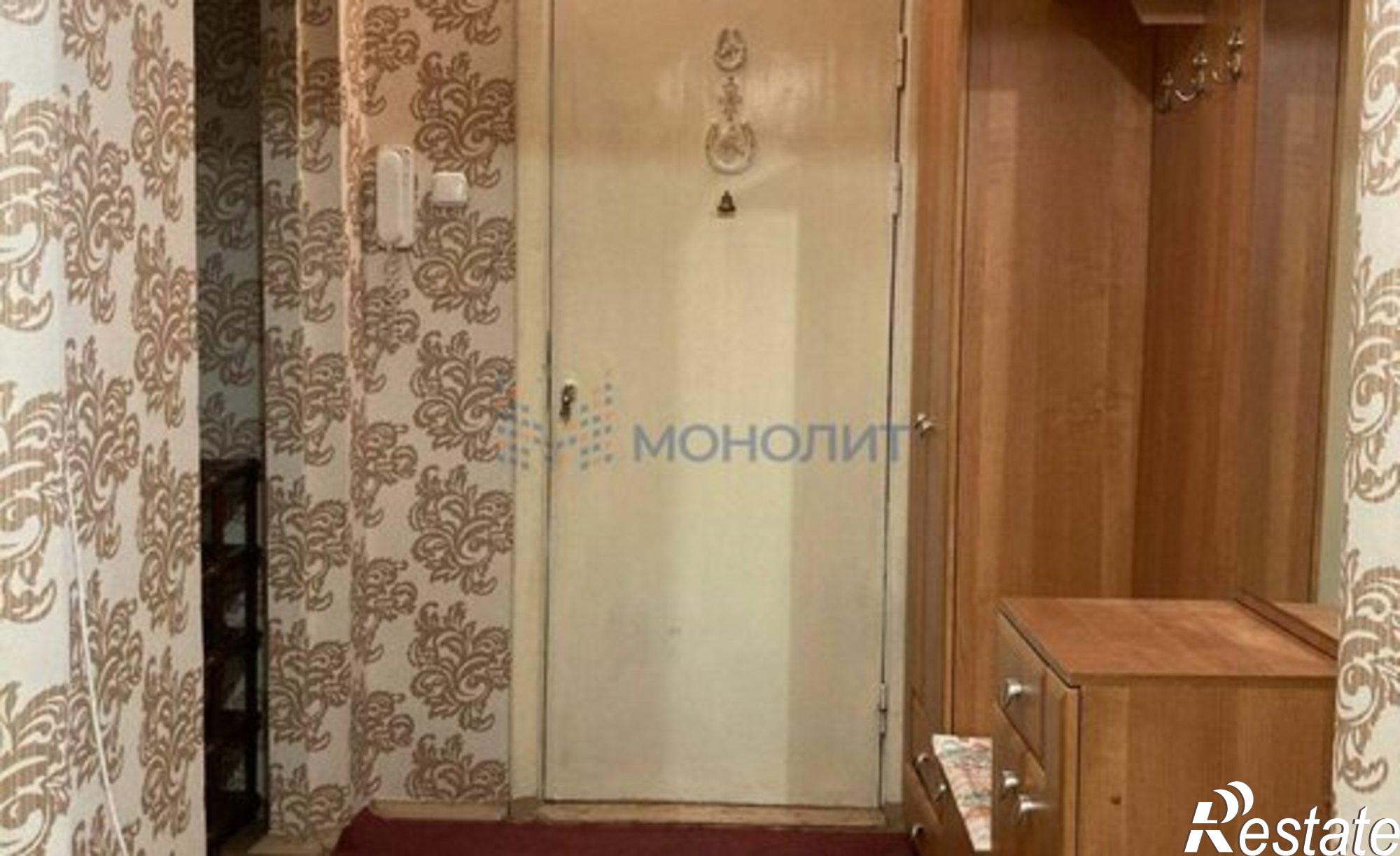 Купить квартиру за 7 300 000 рублей на Московский пр-кт, 14