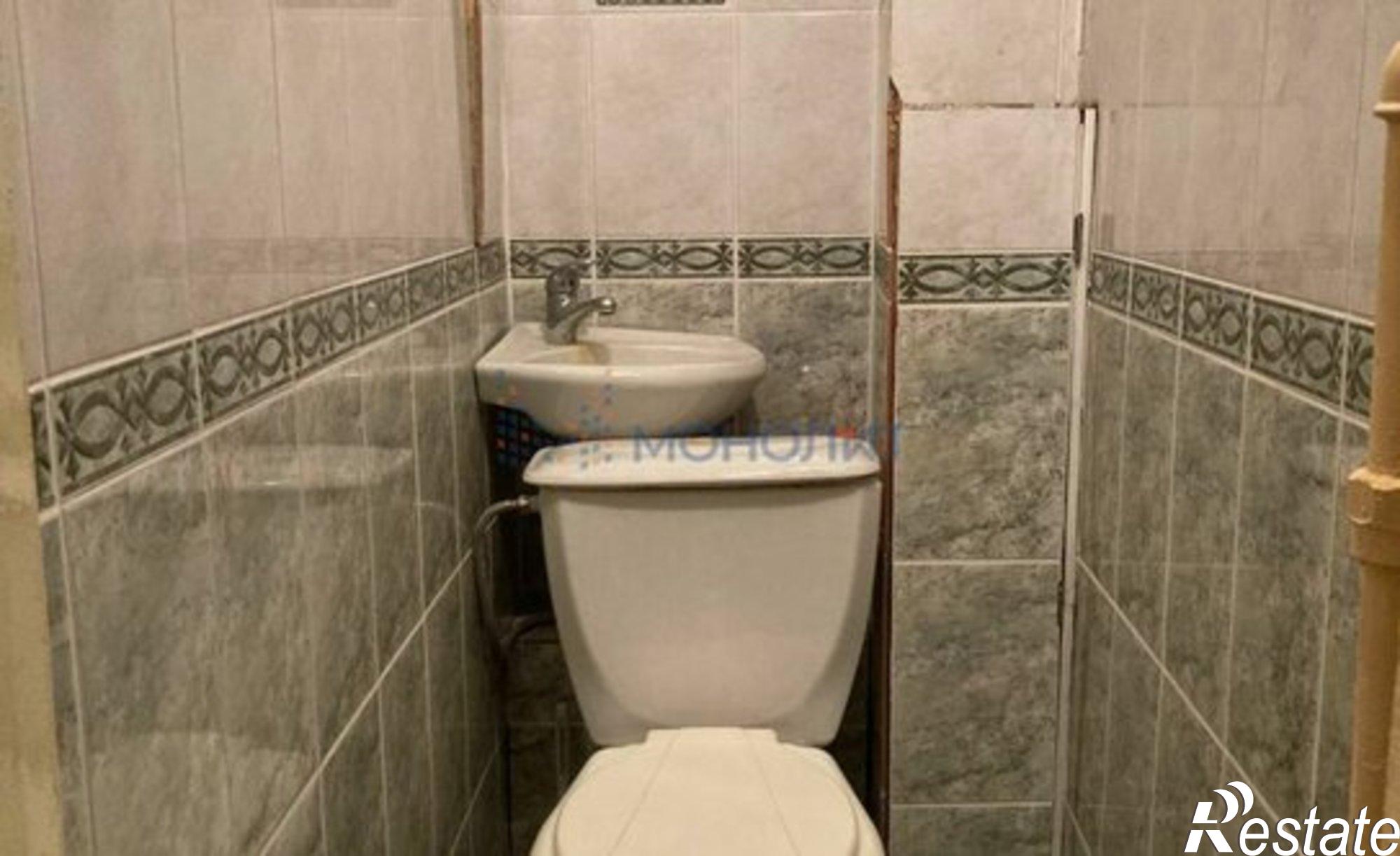 Купить квартиру за 7 300 000 рублей на Московский пр-кт, 14