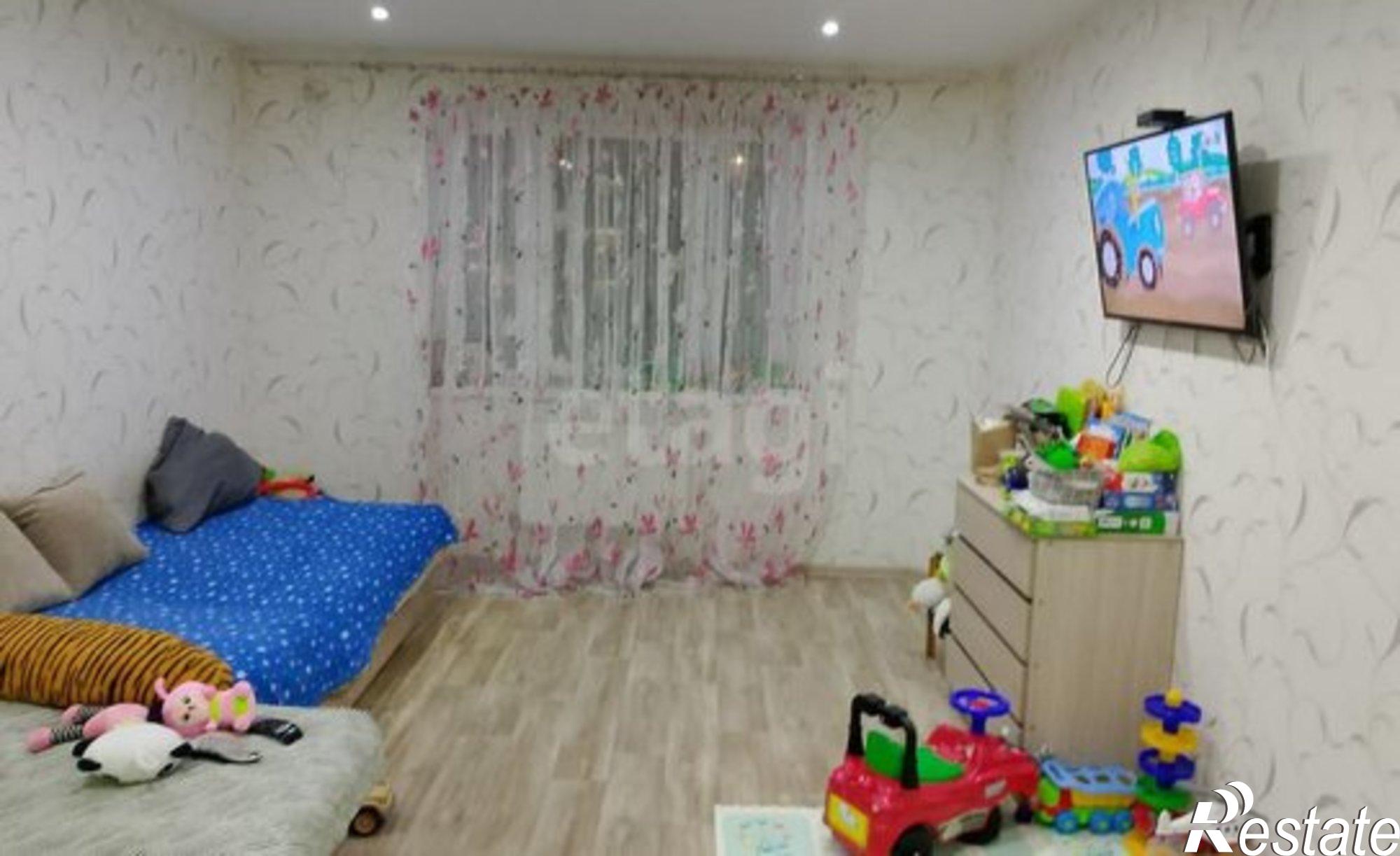 Купить квартиру за 4 800 000 рублей на ул П.В.Дементьева, 6 1