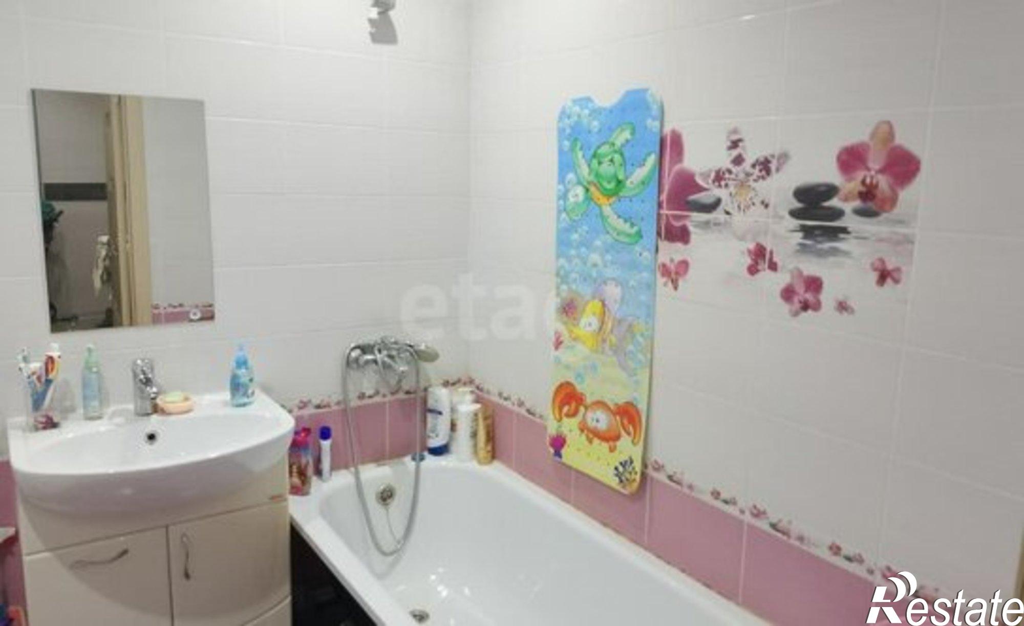 Купить квартиру за 4 800 000 рублей на ул П.В.Дементьева, 6 1