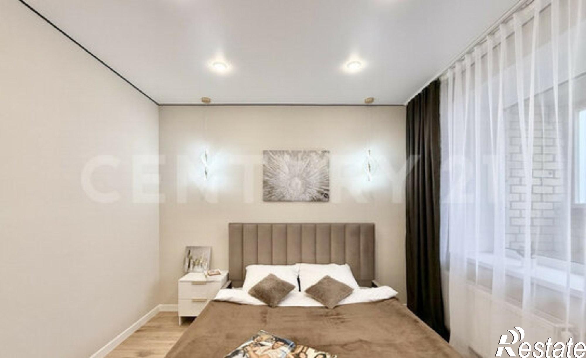 Купить квартиру за 6 490 000 рублей на улица Энергетиков, 6