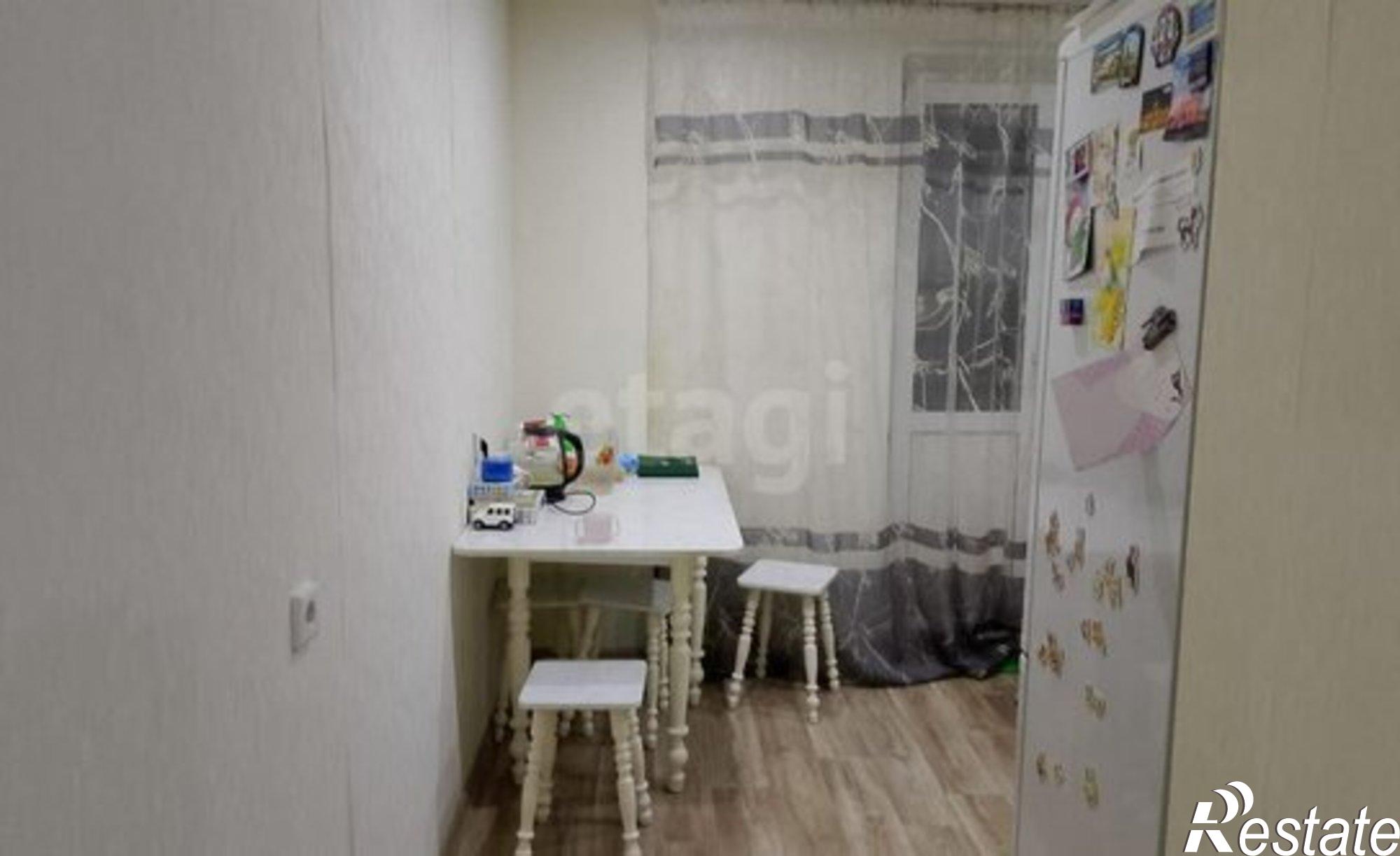 Купить квартиру за 4 800 000 рублей на ул П.В.Дементьева, 6 1