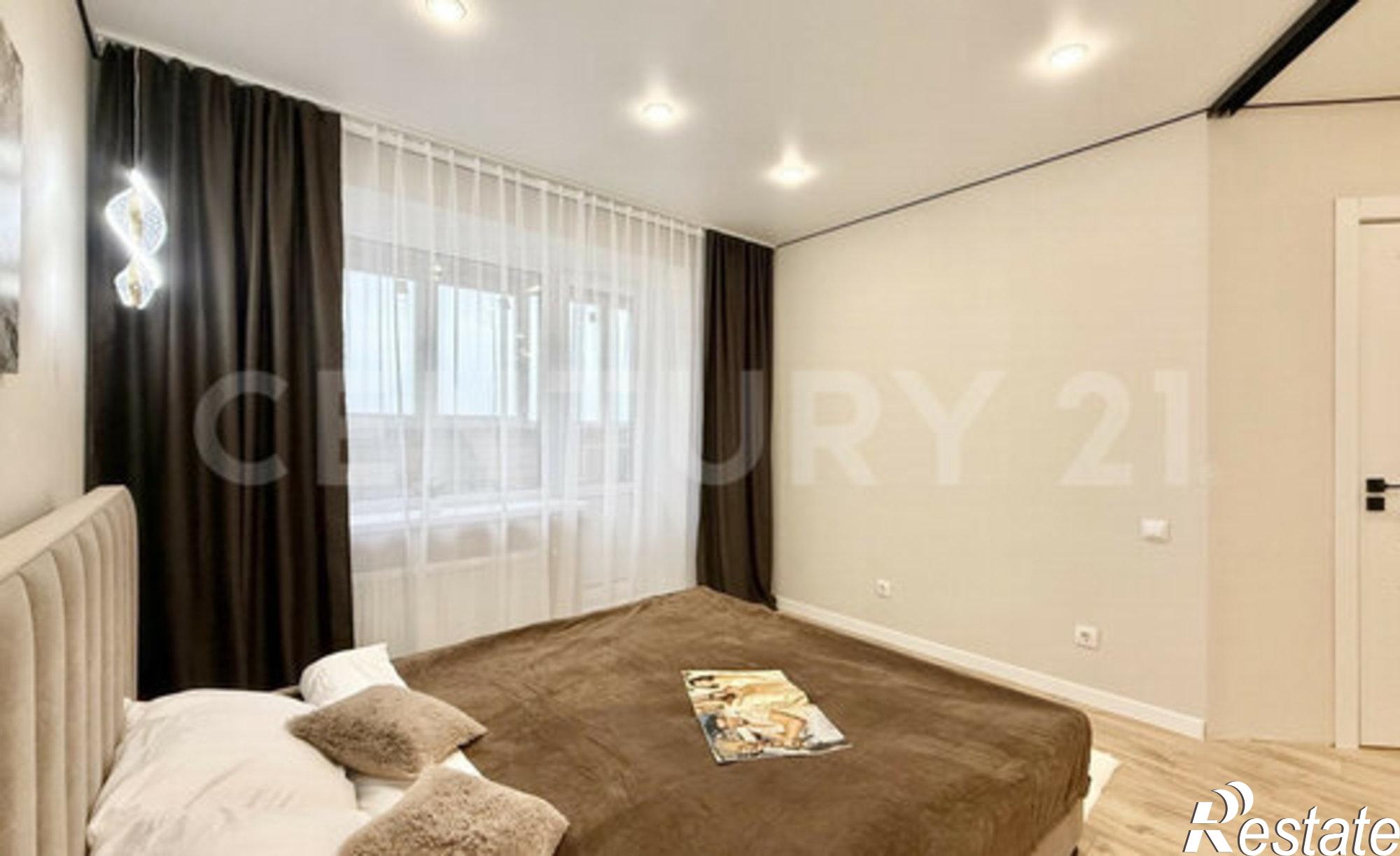 Купить квартиру за 6 490 000 рублей на улица Энергетиков, 6