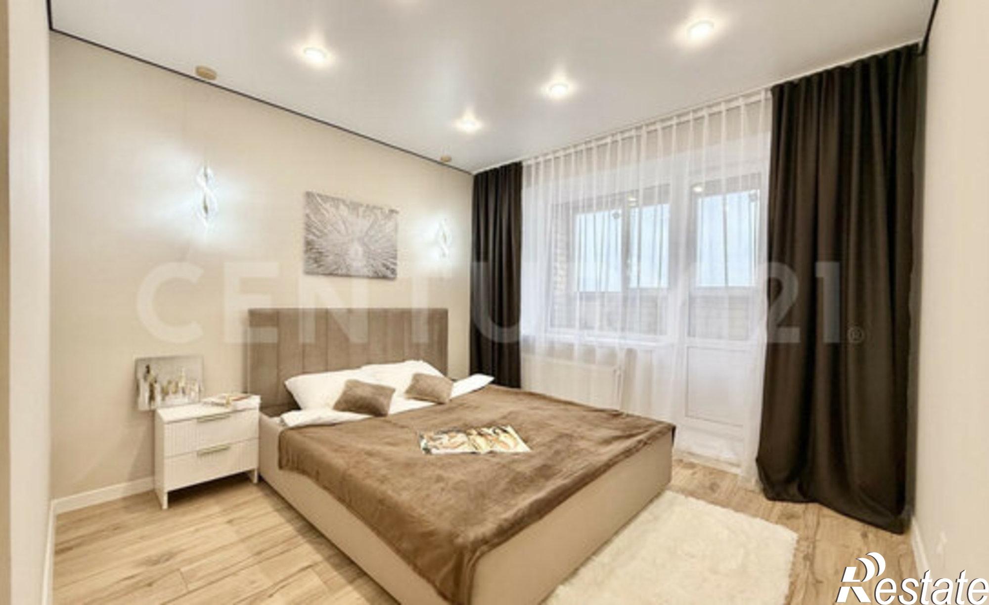 Купить квартиру за 6 490 000 рублей на улица Энергетиков, 6