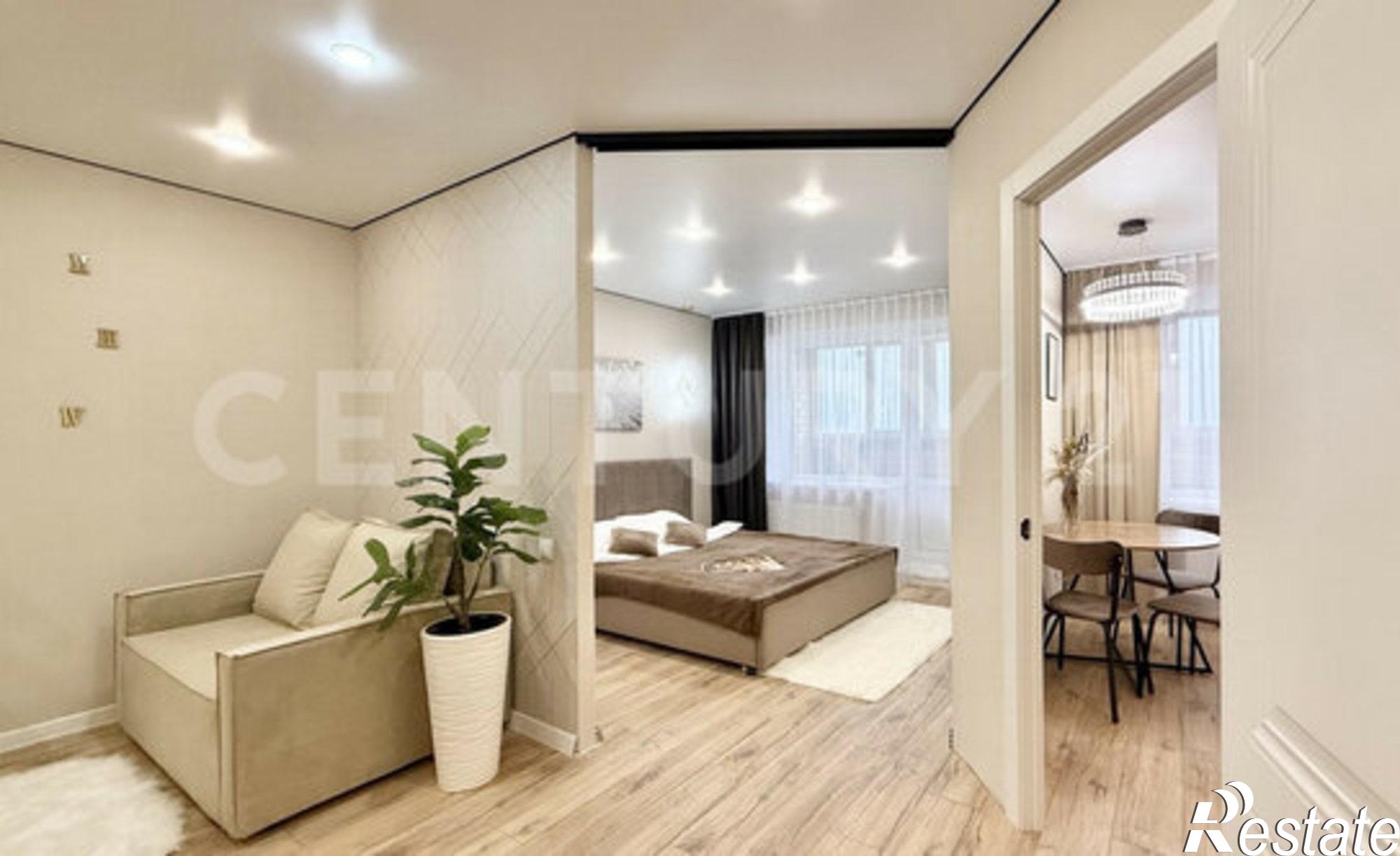 Купить квартиру за 6 490 000 рублей на улица Энергетиков, 6