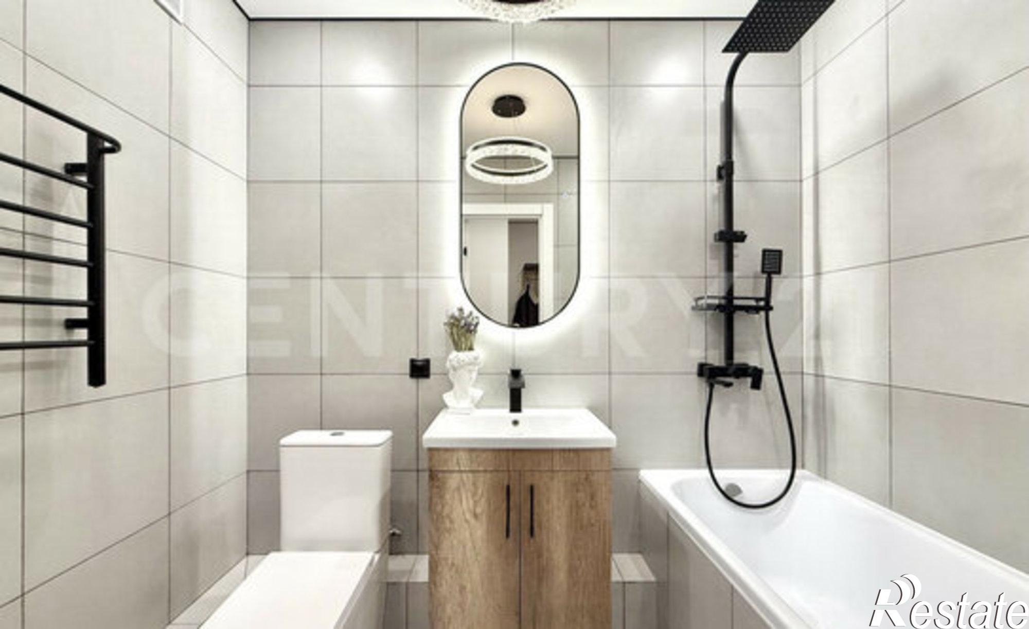 Купить квартиру за 6 490 000 рублей на улица Энергетиков, 6