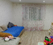 1-комн, 38кв м, этаж 2/10 ул П.В.Дементьева, 6 1