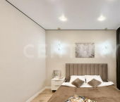 2-комн, 47кв м, этаж 1/25 улица Энергетиков, 6