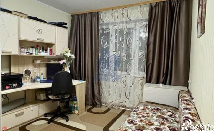 2-комн квартира улица Гузовского, 4,  д. 4