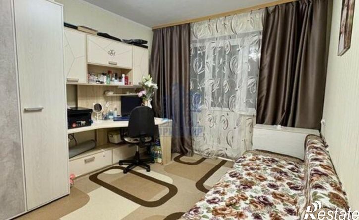 2-комн квартира улица Гузовского, 4,  д. 4