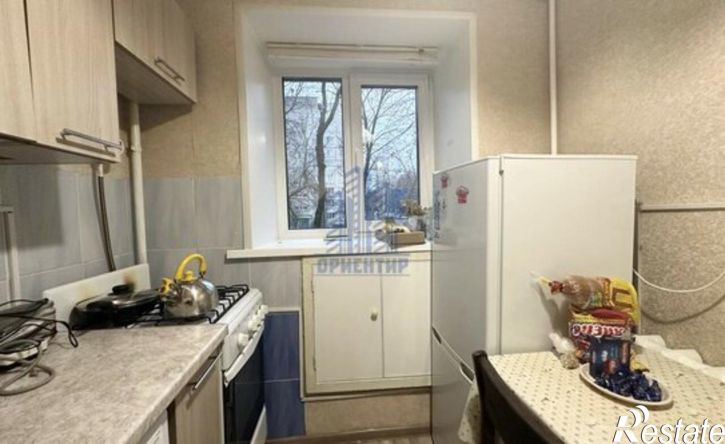 1-комн квартира улица 324-й Стрелковой Дивизии, 17,  д. 17