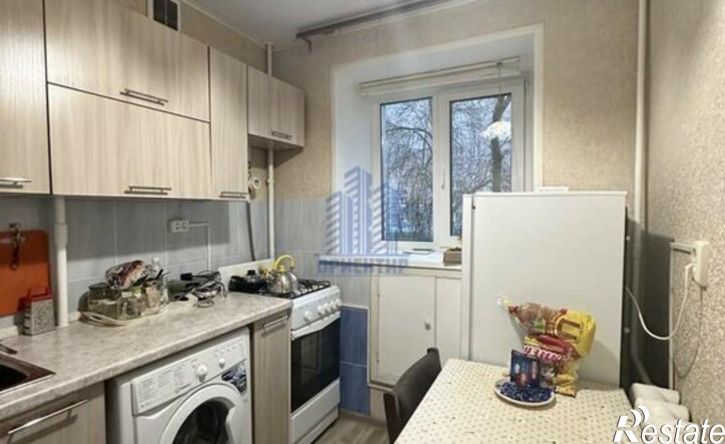 1-комн квартира улица 324-й Стрелковой Дивизии, 17,  д. 17