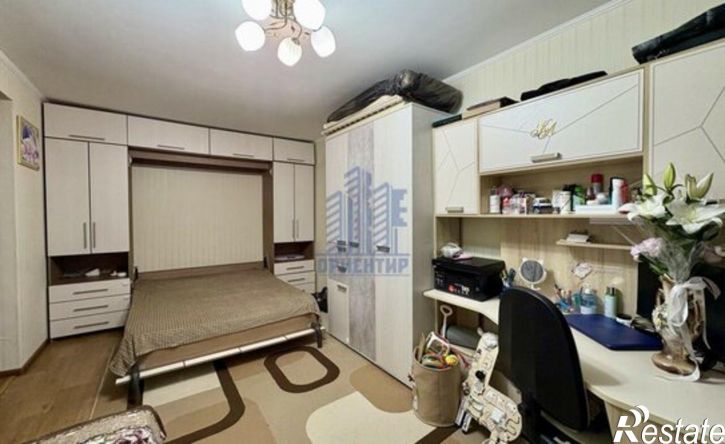 2-комн квартира улица Гузовского, 4,  д. 4