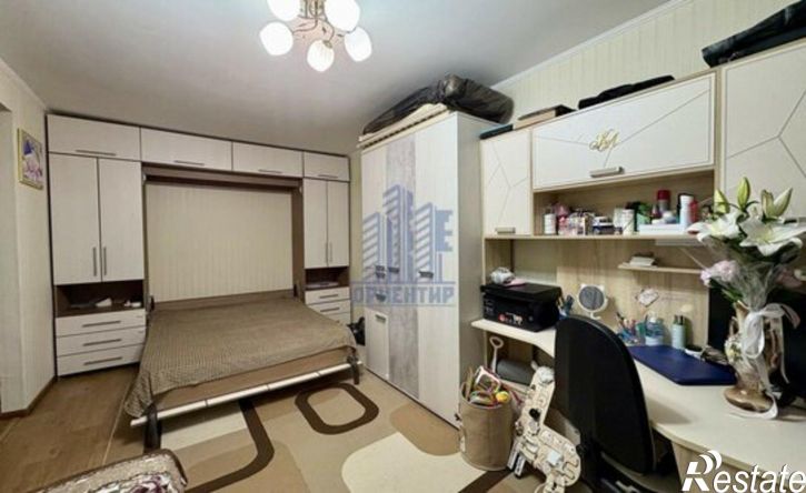 2-комн квартира улица Гузовского, 4,  д. 4