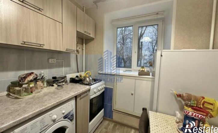 1-комн квартира улица 324-й Стрелковой Дивизии, 17,  д. 17