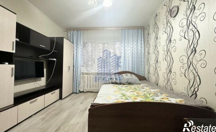 1-комн квартира улица 324-й Стрелковой Дивизии, 17,  д. 17