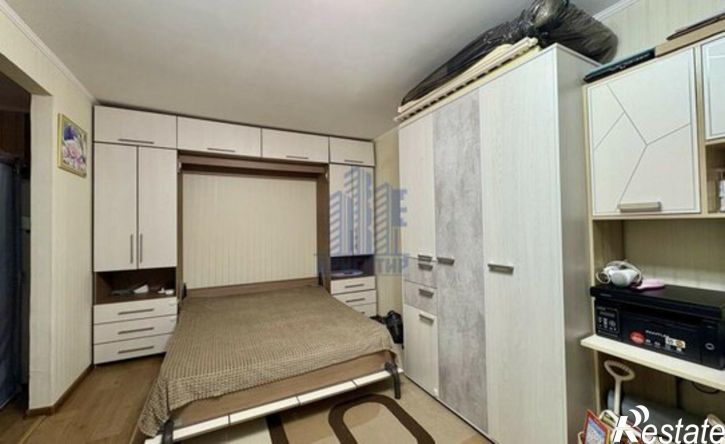 2-комн квартира улица Гузовского, 4,  д. 4