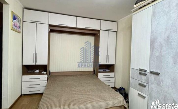 2-комн квартира улица Гузовского, 4,  д. 4