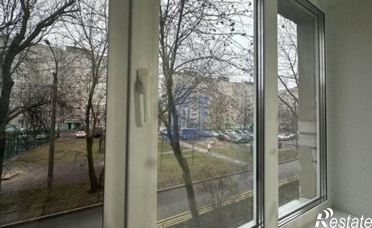 1-комн квартира улица 324-й Стрелковой Дивизии, 17,  д. 17