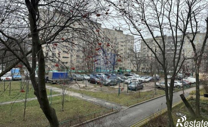 1-комн квартира улица 324-й Стрелковой Дивизии, 17,  д. 17