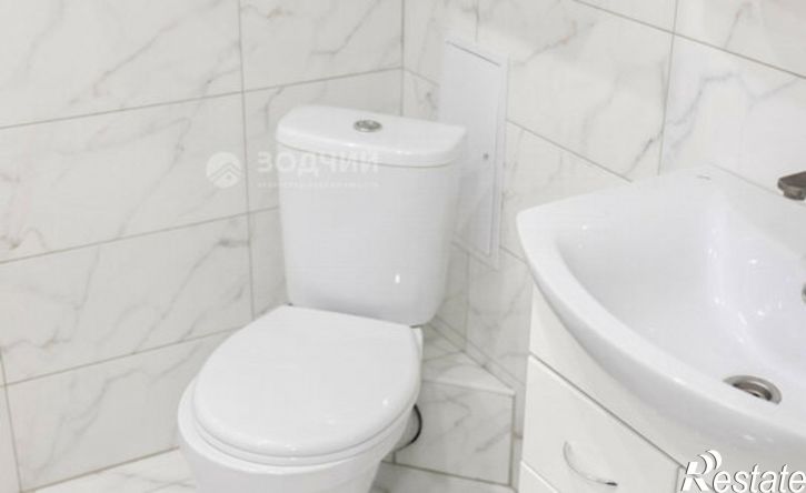 1-комн квартира улица Петрова, 9 к1,  д. 9 к1