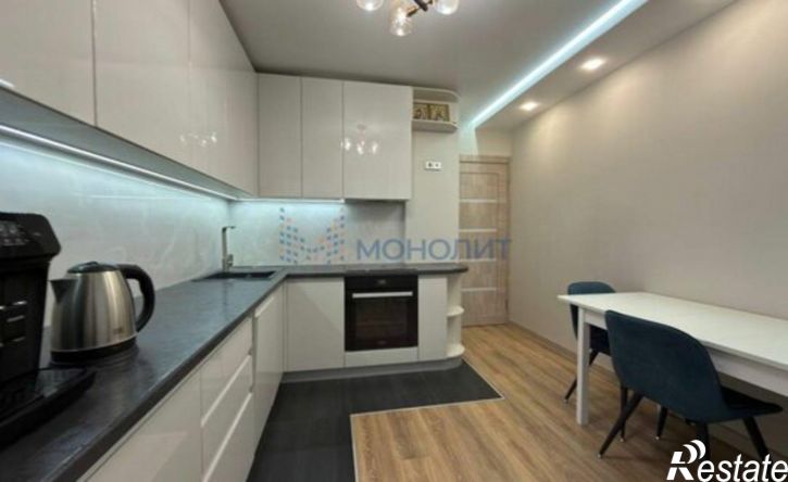 1-комн квартира Ярмарочная улица, 19 к3,  д. 19 к3