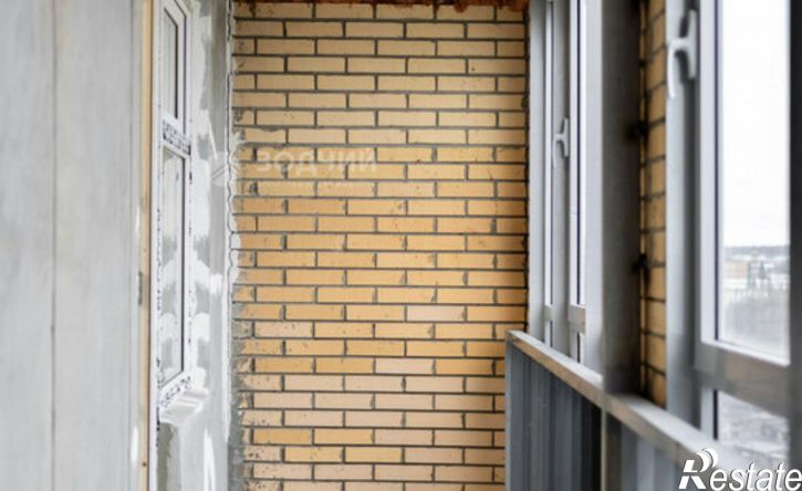 1-комн квартира улица Петрова, 9 к1,  д. 9 к1