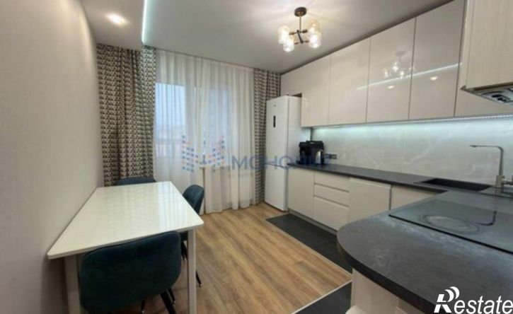 1-комн квартира Ярмарочная улица, 19 к3,  д. 19 к3