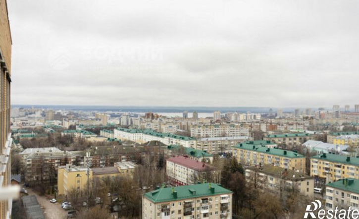 1-комн квартира улица Петрова, 9 к1,  д. 9 к1