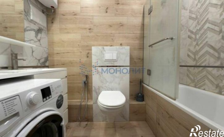 1-комн квартира Ярмарочная улица, 19 к3,  д. 19 к3