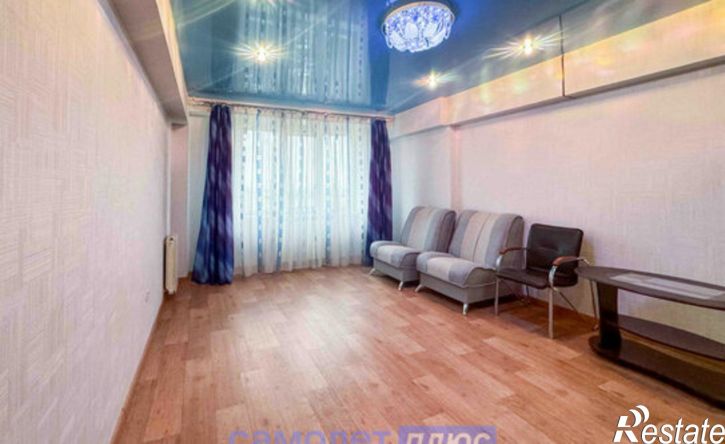 2-комн квартира улица Фёдора Гладкова, 32,  д. 32