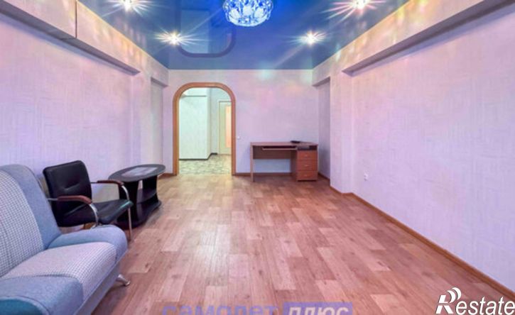 2-комн квартира улица Фёдора Гладкова, 32,  д. 32