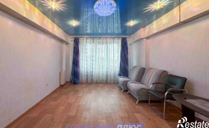 2-комн квартира улица Фёдора Гладкова, 32,  д. 32