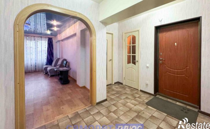 2-комн квартира улица Фёдора Гладкова, 32,  д. 32