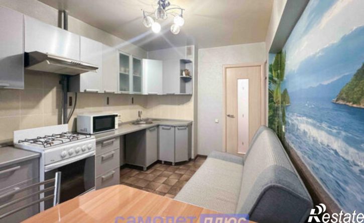 2-комн квартира улица Фёдора Гладкова, 32,  д. 32