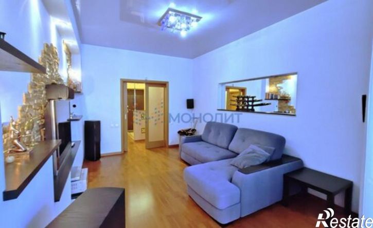 4-комн квартира улица Афанасьева, 9 к5,  д. 9 к5