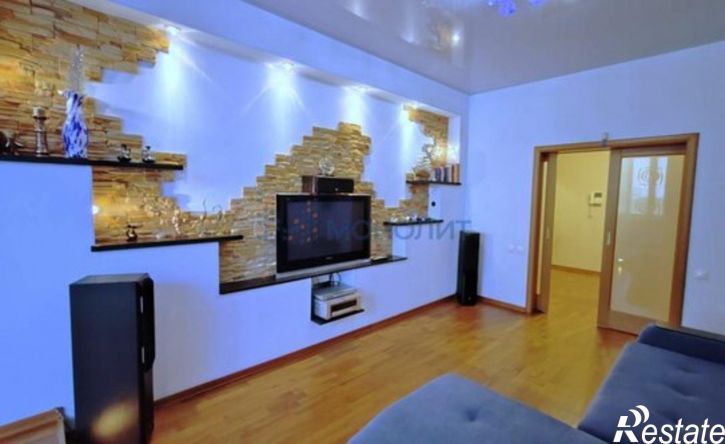 4-комн квартира улица Афанасьева, 9 к5,  д. 9 к5