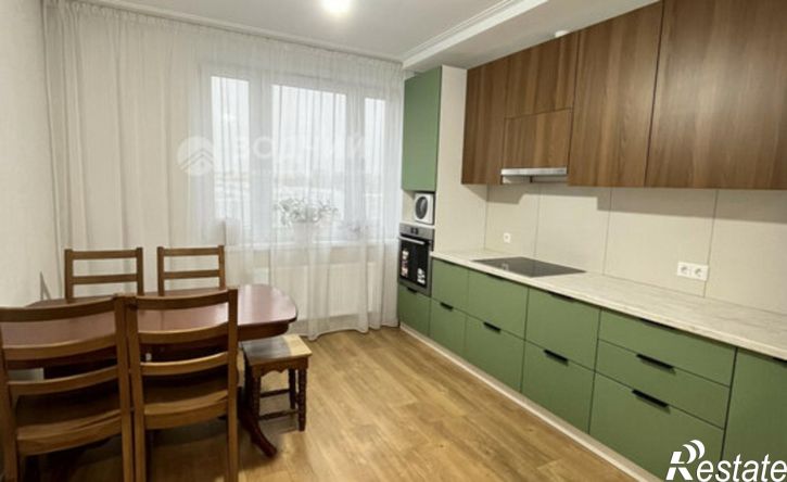 2-комн квартира Чувашская Республика — Чувашия, Гражданская улица, 93