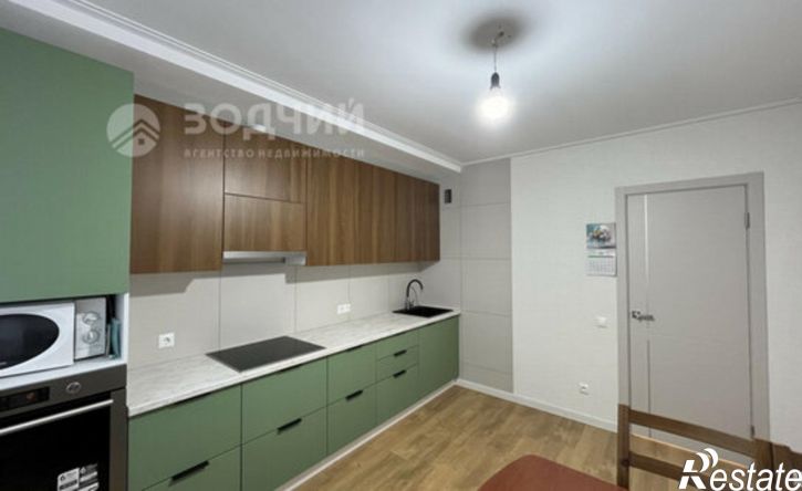 2-комн квартира Чувашская Республика — Чувашия, Гражданская улица, 93