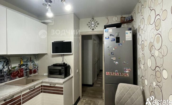 2-комн квартира ул Радужная, 18,  д. 18